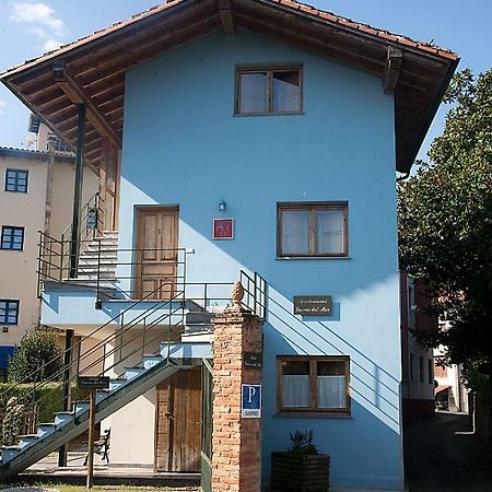 Apartamentos Cuevas Del Mar Nueva De Llanes Exteriér fotografie