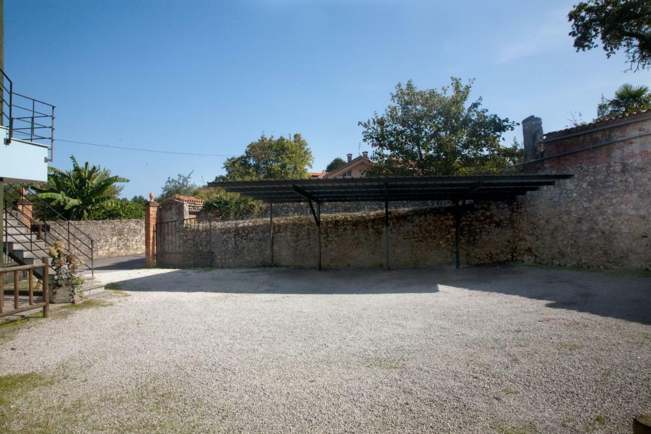 Apartamentos Cuevas Del Mar Nueva De Llanes Exteriér fotografie