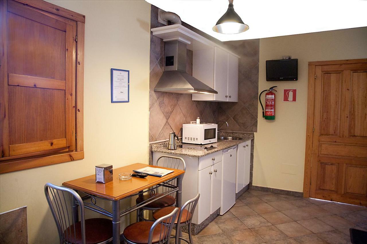 Apartamentos Cuevas Del Mar Nueva De Llanes Exteriér fotografie